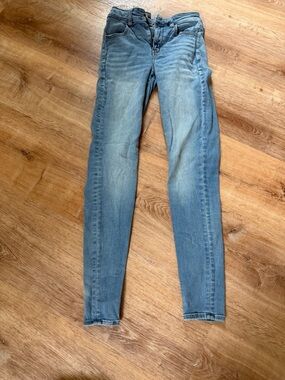 American Eagle Women’s Skinny Jeans